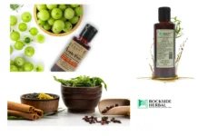 Buy Organic Shampoo For Hair Loss to Naturally Strengthen and Nourish Your Hair