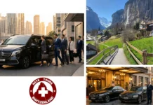 Switzerland Vacation Packages for Luxury Private Tours and Scenic Experiences