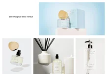 Discover Australian Luxury Eau De Parfum Crafted with Sustainable Elegance