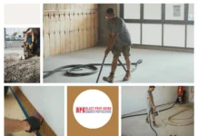 Expert Concrete Polishing Newcastle Services for Durable and Sleek Floors