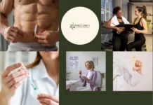 IV Vitamin Therapy Benefits for Enhanced Energy, Immunity, and Recovery