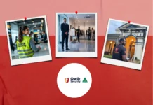 Hire Static Security Guards Victoria for Reliable and Licensed Protection Services