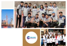 Study in China – Top Universities, Affordable Fees, and Expert Admission Guidance
