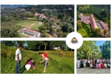Top English Medium Boarding School in Itanagar Offering Quality Education and Residential Facilities