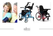 Premium Wheelchair Kuwait Solutions for Enhanced Mobility and Comfort