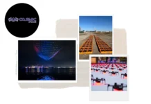 Nationwide Drone Light Show Services for Unforgettable Custom Displays and Events