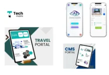 Top Travel Portal Development Company Rajkot for Custom Booking Solutions