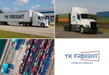 Reliable Drayage Services Atlanta for Efficient Freight and Logistics Solutions