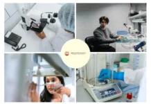 Advanced Material Testing Equipment for Precise Strength and Durability Analysis