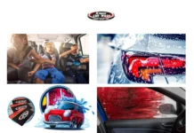 Professional Auto Detailing Services for a Spotless and Shiny Car