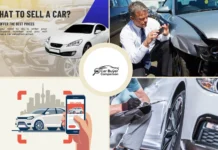 Sell Your Car Near Me – Get Instant Offers and Best Prices Fast