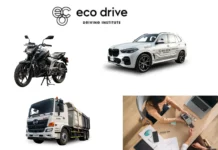Best Driving School in Dubai for Certified Instructors and High Pass Rates