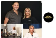 Find a Trusted Tarot Psychic Near Me for Accurate Spiritual Guidance and Insight