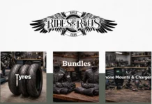 Top Adventure Motorcycle Boots UK for Comfort and Durability on Every Ride