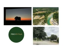 Discover Family-Friendly Amenities and Scenic Sites at Pearsall RV Park and Campground