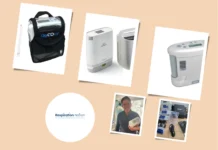 Refurbished Portable Oxygen Solutions for Easy Breathing and Better Health
