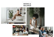 Expert Bookkeeping Cleanup Services for Accurate and Organized Financial Records