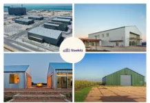 Durable Metal Barns for Customizable and Easy-to-Assemble Storage Solutions