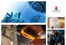 Expert Fire Risk Assessments in Cork for Business Safety and Compliance
