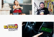 Top Hispanic Radio Stations in Georgia for Music, Culture, and Entertainment