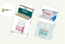 Curcumin 100 Mg Benefits for Health and Wellness | Vitalmedik.com