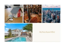Sample Offer Letter for House Template to Simplify Your Real Estate Transactions