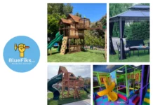 Expert Play Ground Assembly Services for Safe and Fun Outdoor Spaces