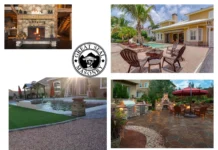 Top Masonry Contractor Buckeye AZ for Expert Repair, Replacement, and Installation Services