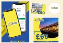 Reliable Aylesbury Town Taxi Service for Fast and Safe Local Travel