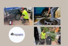 Reliable Mobile Puncture Repair Services for Quick and Convenient Tire Fixes