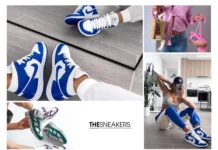 Buy Air Jordan Shoes NZ – Stylish and Authentic Sneakers in New Zealand
