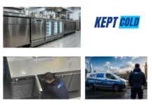 Reliable Commercial Kitchen Refrigeration London Installation and Repair Services