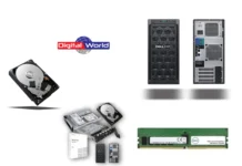Top Dell Server Sellers Sharjah for Reliable and Genuine Servers