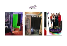 Ultimate Guide to Photo Booth Hire North West for Unforgettable Events