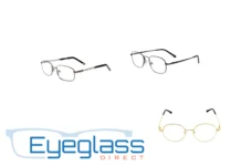 Best Titanium Rimless Glasses for Lightweight Comfort and Durable Style