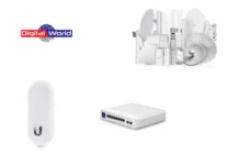 Top Ubiquiti Sellers Dubai for Reliable Networking Equipment and Support