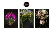 Reliable Flower Delivery Ipoh Perak for Fresh and Beautiful Blooms