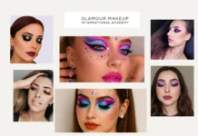 Professional Sminktanfolyam Budapest – Master Makeup Artistry with Expert Training