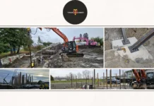 Top Helical Pile Contractors Near Me for Reliable Residential and Commercial Services