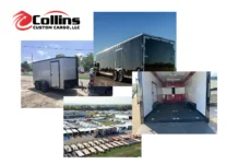 6 by 12 Titanium Small Cargo Trailer for Durable and Efficient Transportation