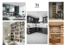 Luxury Fitted Headboards Surrey for Stylish and Custom Bedroom Designs