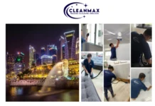 Professional Commercial Cleaning Services for Spotless and Safe Business Environments