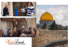 Top Museums in Jerusalem to Explore for Culture and History Enthusiasts