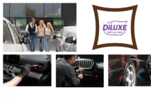 Expert Supercar Detailing London Services for Flawless Luxury Vehicles