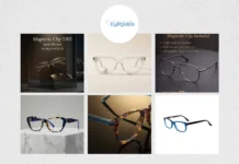 Premium Metal Frames for Glasses Durable, Lightweight, and Stylish Options