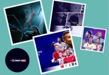 Best IPTV UK Service for Unlimited Live Channels, Movies, and Sports in HD & 4K