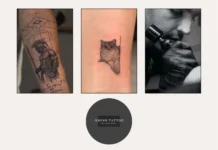 Expert Fine Line Tattoo Artist Vancouver for Precision and Detail
