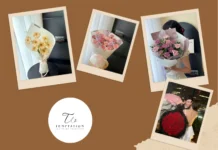 Hand Bouquet Flower Klang Valley – Elegant Fresh Floral Arrangements with Same Day Delivery