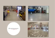 Epoxy Flooring Charleston SC – Durable, High-Performance Floor Coatings for Homes and Businesses