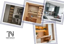 Elegant Bespoke Fitted Headboards London Custom Designed for Your Bedroom
